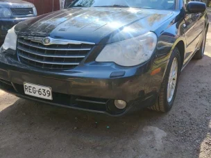 Chrysler Sebring