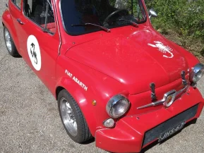 Fiat 600
