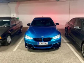 BMW 420