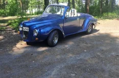 Volkswagen Kupla
