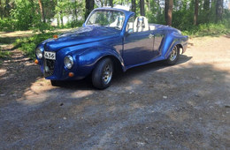 Volkswagen Kupla