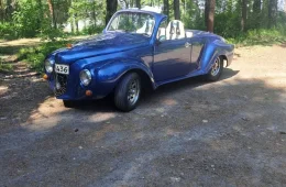 Volkswagen Kupla