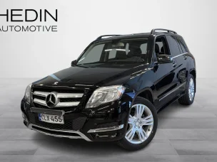 Mercedes-Benz GLK