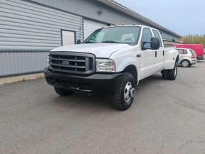 Ford F-350