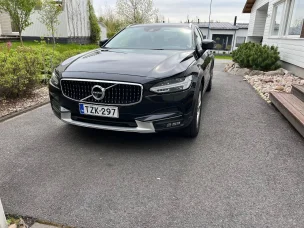Volvo V90 Cross Country
