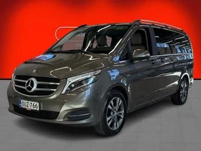 Mercedes-Benz V