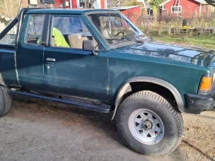 Datsun Pickup