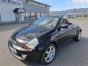 Ford StreetKa
