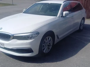 BMW 518