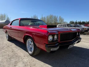 Dodge Polara