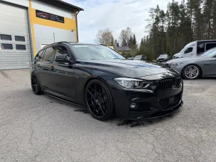 BMW 335