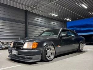 Mercedes-Benz CE