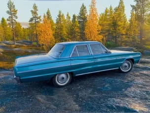 Dodge Coronet