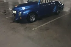 Volkswagen Kupla