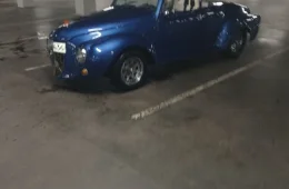 Volkswagen Kupla
