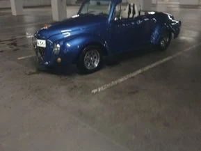 Volkswagen Kupla