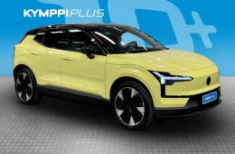 Volvo EX30