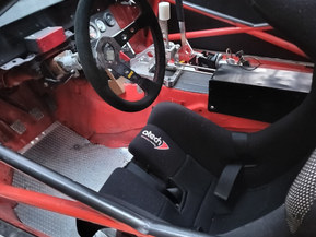 Toyota MR2