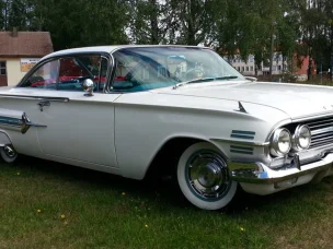 Chevrolet Impala
