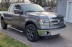 Ford F150