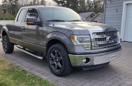 Ford F150