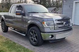 Ford F150