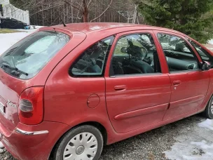 Citroen Xsara Picasso
