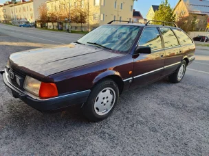 Audi 100