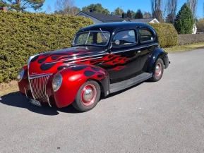 Ford Tudor