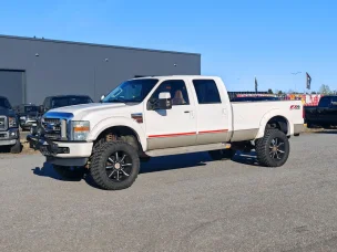 Ford F-350