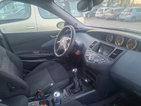 Nissan Primera