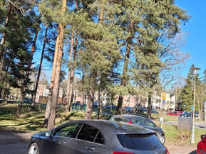 Mercedes-Benz A