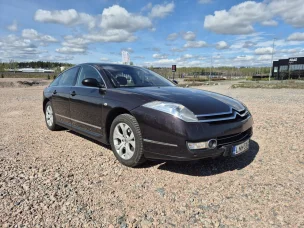 Citroen C6