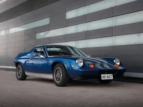 Lotus Europa