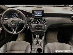 Mercedes-Benz A