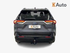 Toyota RAV4 Plug-In