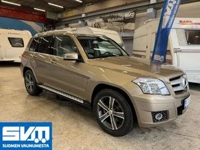 Mercedes-Benz GLK