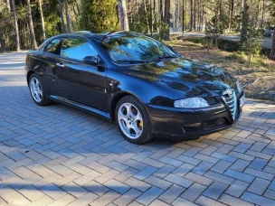 Alfa Romeo GT