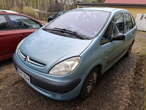 Citroen Xsara Picasso