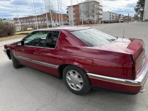 Cadillac Eldorado