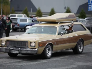Plymouth Fury
