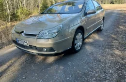 Citroen C5