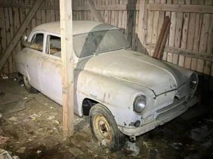 Simca Aronde
