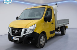 Nissan NV400