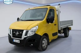 Nissan NV400