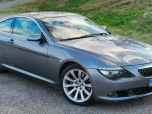 BMW 635