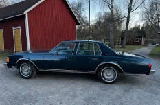 Chevrolet Caprice