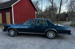 Chevrolet Caprice