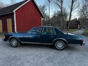Chevrolet Caprice