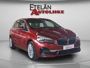 BMW 225